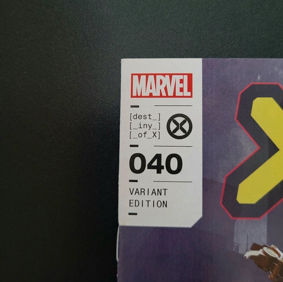 X-Force #40 - Picture 4 of 7